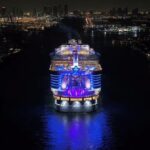 Indonesian Housekeeper’s Family Sues Royal Caribbean Over COVID-19 Death
