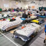 USVI Residents Must ‘Shelter In Place’ If A Hurricane Strikes Because Of Social Distancing Requirements