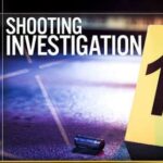 Police Investigating Shooting Of Man Under Tree In Castle Coakley Saturday: VIPD