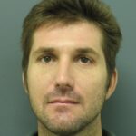 WANTED! St. Thomas Man For Thefts of Personal Property From 2019 To Now