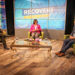 June Episode of Recovery in Focus Showcased Territorial Housing and Road Projects