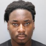 Lemon Strade Man Charged With Stalking, Harassing Woman Since December 2019: VIPD