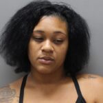 Altona Woman Charged With Stealing $800 From Old Woman On St. Thomas: VIPD