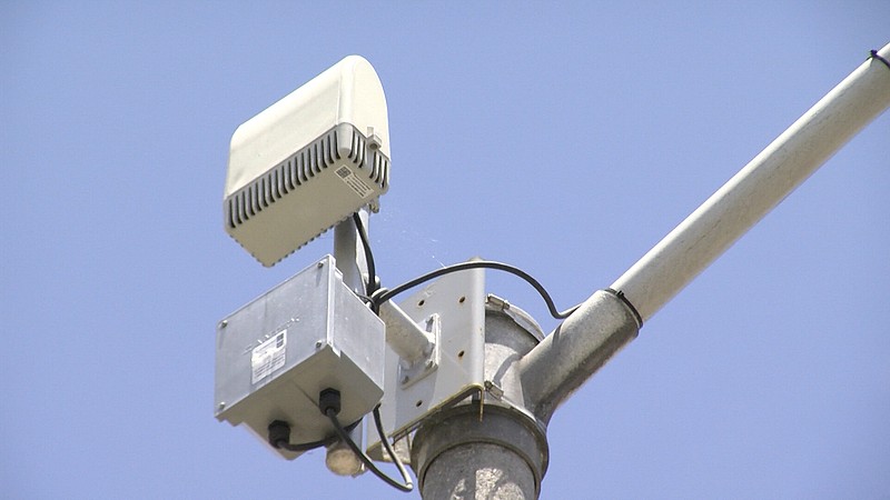 Police Began Testing ShotSpotter In St. Thomas Without Giving Proper Warning To Residents First
