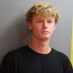 Grapetree Bay Man Charged With Throwing Molotov Cocktail At Point Udall Monument