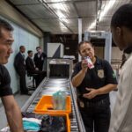 St. Thomas Man With 5 Bags Of Cocaine In His Luggage At CEK Gets Time Served: USAO
