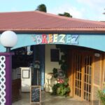 Broad Daylight Armed Robbery In Breezez Restaurant Parking Lot Leads To Assault: VIPD