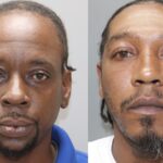 St. Thomas Men Who Brandish Weapons And Shoot At Each Other Are Arrested: VIPD