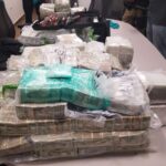 Feds Pluck $2.25 Million In Cash Out Of The Waters Off Of St. Thomas: USAO