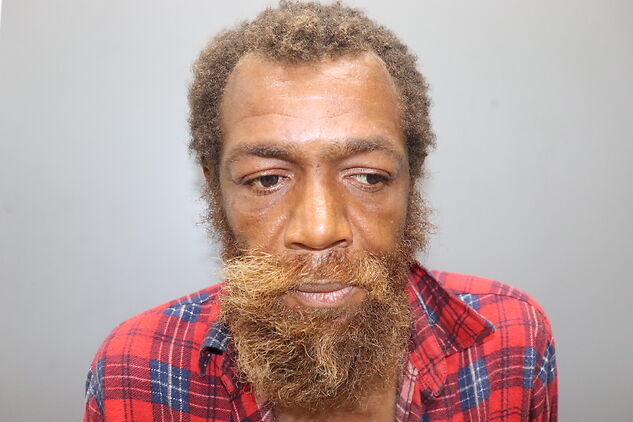 Homeless Man Faces Five Years In Prison For St. Thomas Post Office Break-In