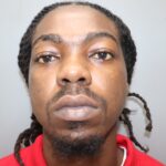 St. Thomas Man Charged In 2017 Rape Arrested On Illegal Gun Charges During Routine Traffic Stop: VIPD