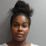 Faith-Based Organization Founder Used Her Car To Assault Boyfriend, Then Maced Him: VIPD