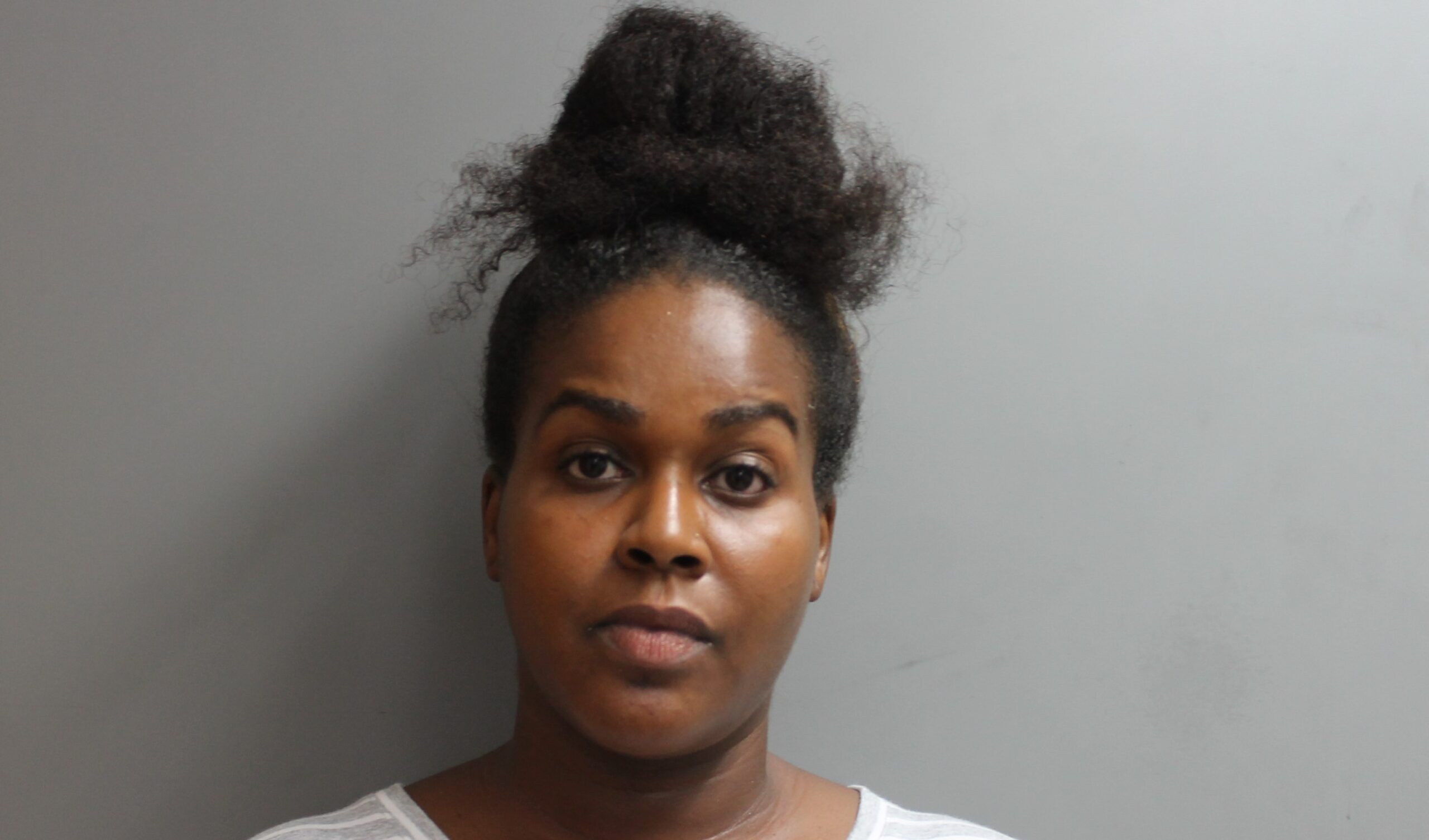 Faith-Based Organization Founder Used Her Car To Assault Boyfriend, Then Maced Him: VIPD