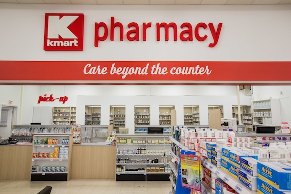 Kmart Pharmacy Partners With ScriptDrop to Bring Home Rx Delivery To USVI