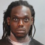 Mt. Pleasant Man Who Repeatedly Punched Girlfriend Charged With Assault & Battery: VIPD