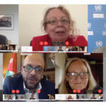 ECLAC OP-ED: Building Back Better After COVID-19: Equality At The Center