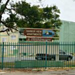 Ninja Shooter Pegs 16-Year-Old In The Leg As He Was Sitting On Stump At Harbor View; 15-Year-Old Shot Also