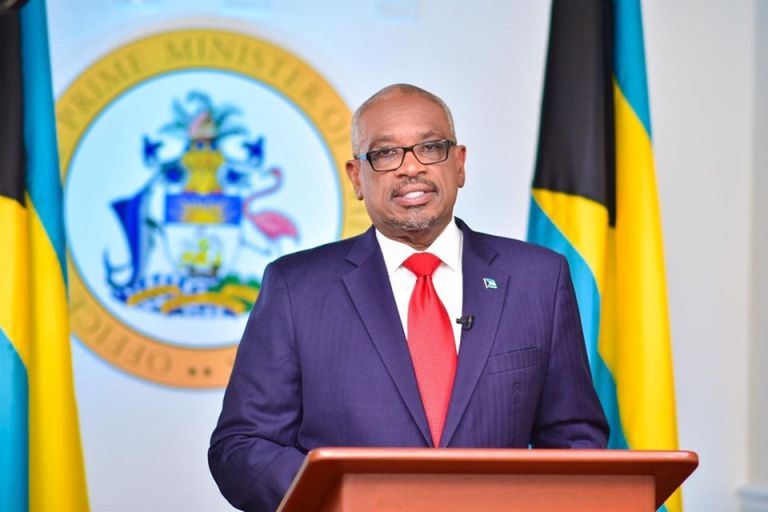 'The' Bahamas Tells The United States That All Of Its Citizens Have 24 Hours To Leave: COVID-19 Update