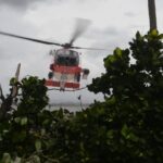 USVI Sea Ports Could Re-Open At Noon Today With U.S. Coast Guard Approval