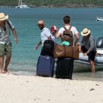 TOURISM: Travelers To USVI Must Enter Online Portal, Undergo Thermal Scanning For COVID-19 Prevention