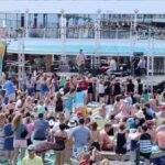 Cruise Ships Pose The Risk Of ‘Superspreading’ COVID-19 Around The World, CDC Official Says