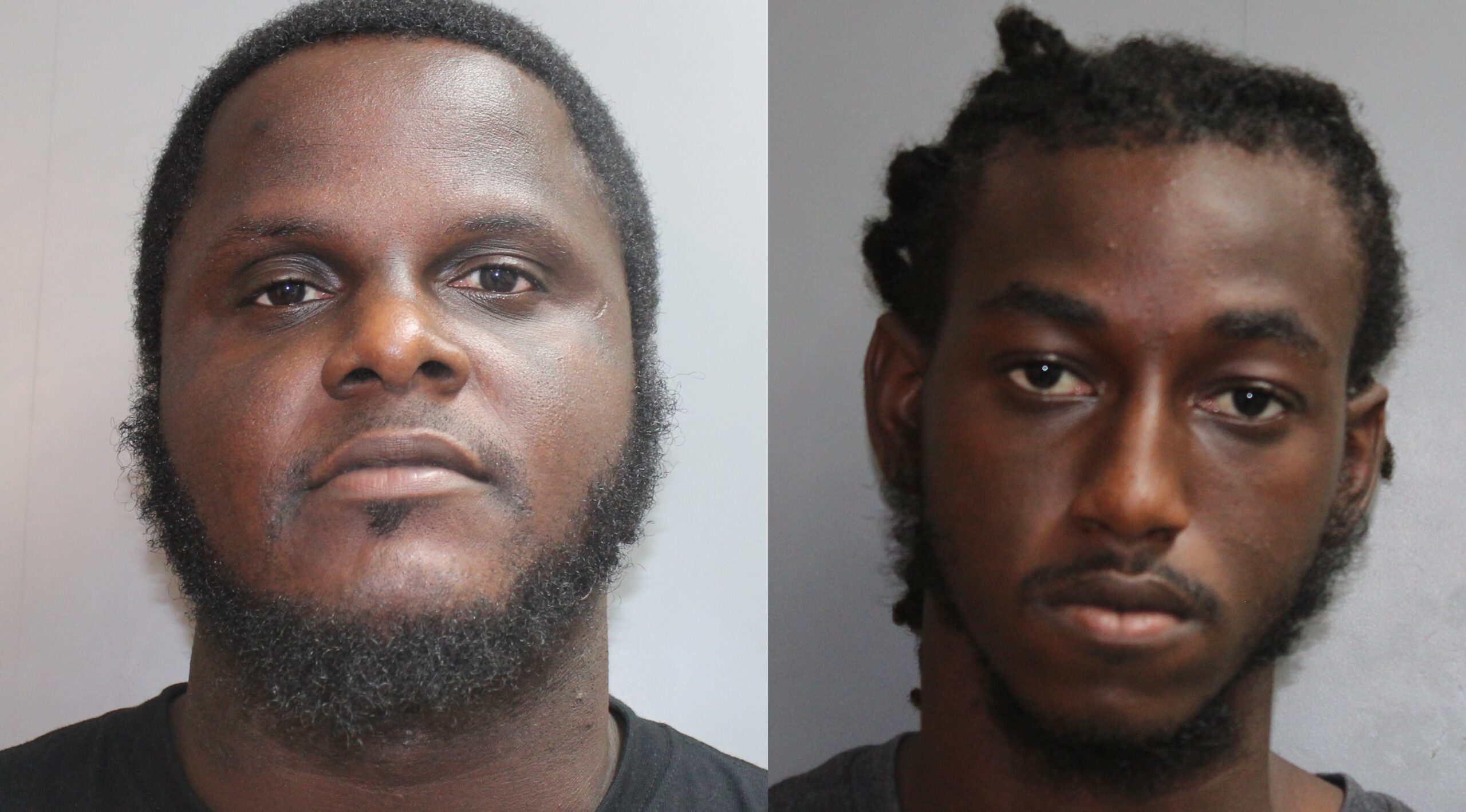 Pre-4th Of July Arrests For 2 Brothers Accused In Back Shooting Of Female Bystander At Project