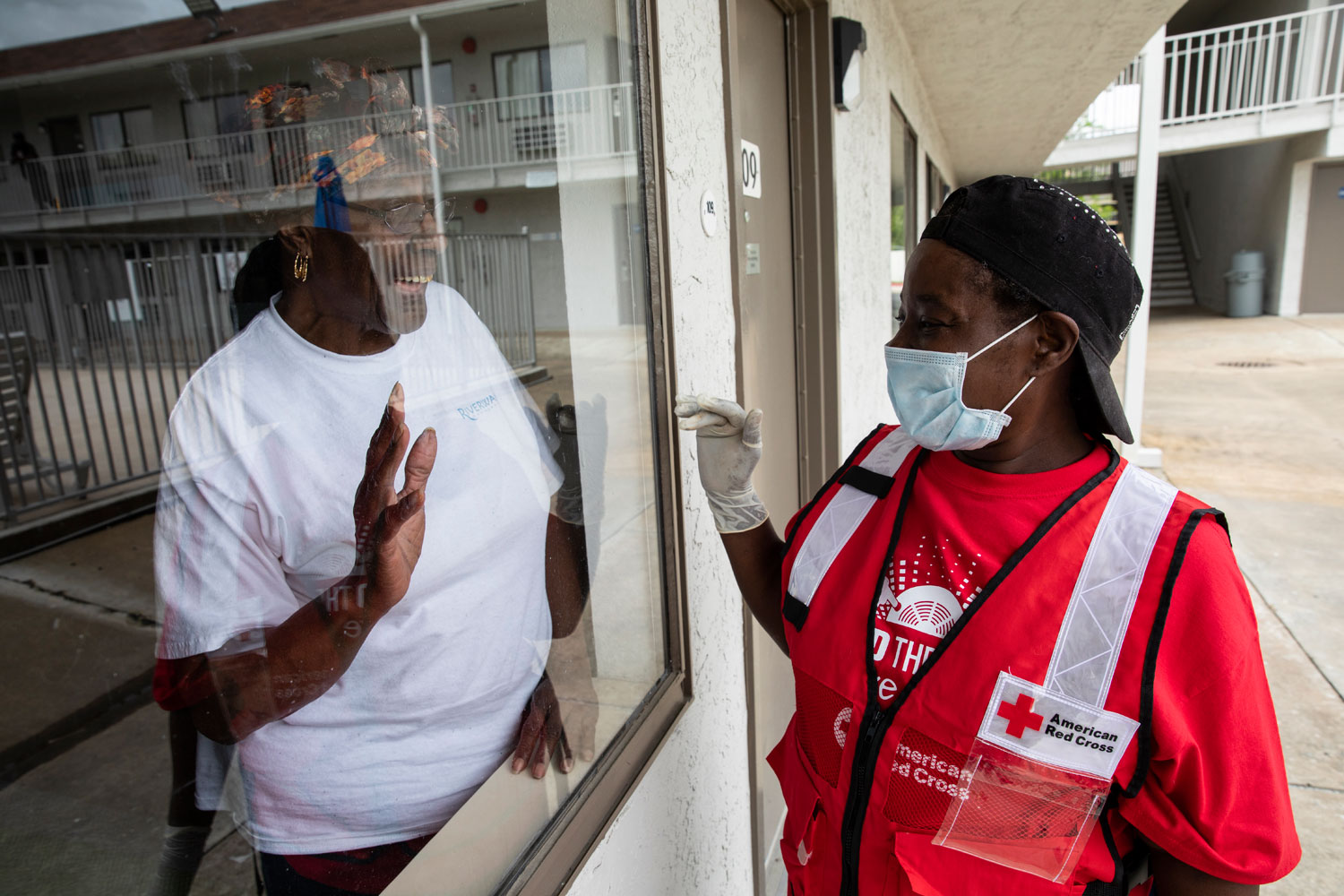 American Red Cross Needs Local Volunteers During Active Hurricane Season