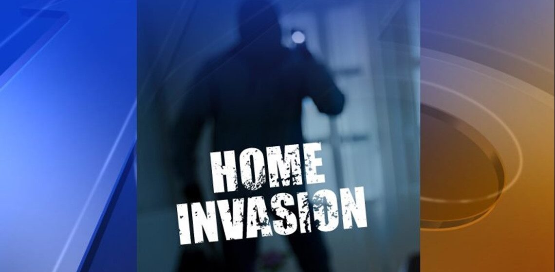 3 Masked, Armed Men Enter Bovoni House By Force And Take Cash From Homeowner