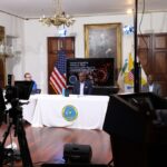 2 More Deaths Confirmed By VIDOH, Bringing USVI Death Toll To 14, Nine Dead In STT