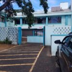 DHS Closes Knud Hansen Complex In St. Thomas After 2 Employees Test Positive For COVID-19