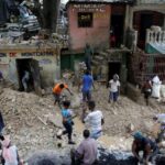 Cash-Strapped Caribbean Slowly Recovers From Deadly Tropical Storm Laura