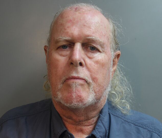 71-Year-Old Drug Dealer Arrested In Traffic Stop At Miss Bea Road On East End: VIPD