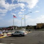 2 Armed Robbers Fire Gun To Persuade Couple On Christiansted Bypass To Give Them Their Car