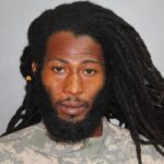 St. Croix Man Who Allegedly Strangled Family Member In Dispute Friday Night Is Arrested By VIPD