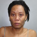 Smithfield Woman Accused Of Choking Her Boyfriend On Sunday Morning: VIPD