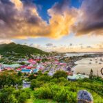 366 New Cases Of COVID-19 Force Sint Maarten To Go To ‘Code Orange,’ Restricting Only Essential Travel To SXM