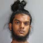 St. Thomas-St. John Police Aid St. Croix VIPD In Patrol Initiative That Yields 3 Arrests For Illegal Guns