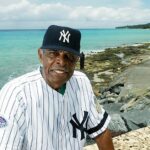 Horace Clarke, Standout Second Baseman For The New York Yankees, Dies At 81