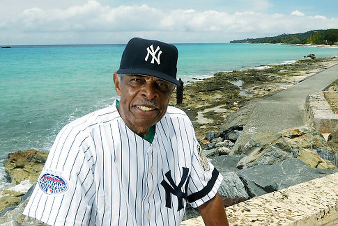 Horace Clarke, Standout Second Baseman For The New York Yankees, Dies At 81