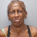 Hospital Ground Woman Charged With Rape After Admitting To Sex With Boy