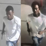VIPD Releases Dramatic Photos Of ‘Person Of Interest’ Carrying A Gun After Fatal Shooting