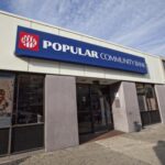 Popular Bank Closed Today Due To The Passing Of Tropical Storm Laura