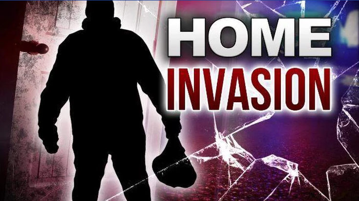 Home Invasion In Estate Whim Nets Cash and Jewelry From Startled Homeowner After Midnight: VIPD