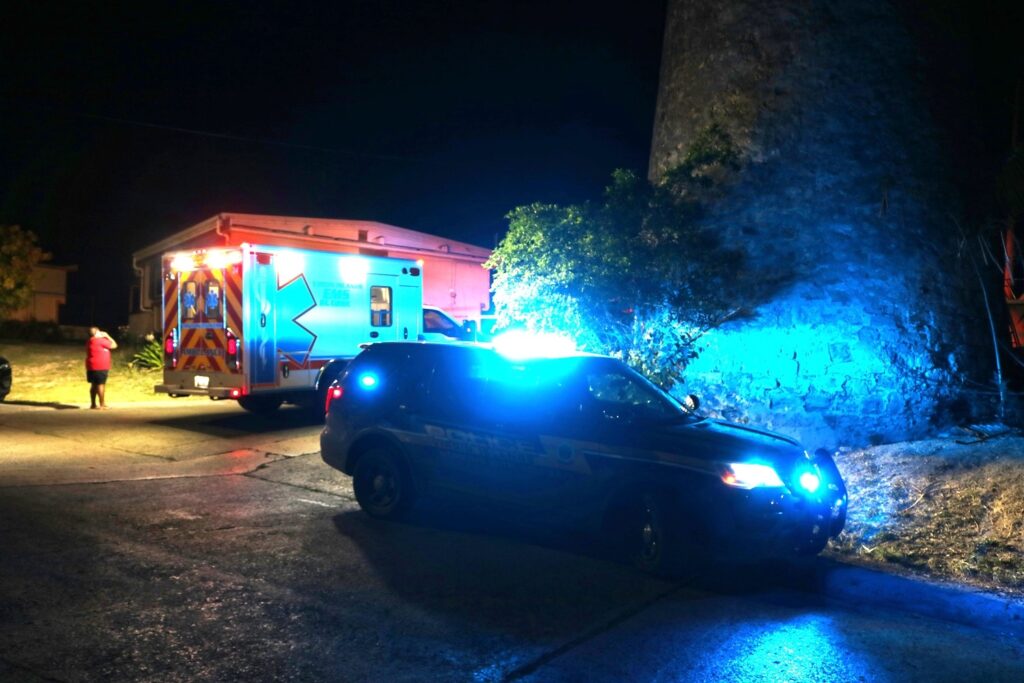 2 Males Shot In Sion Farm Monday Night, 16-Year-Old Boy Dies In Hail Of Gunfire