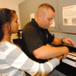 Police Central Records Office, Firearms Bureau and Fingerprinting Services Closed Starting Monday