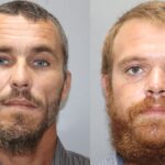 2 St. Thomas Men Charged in Assault At Mandahl Bay: VIPD