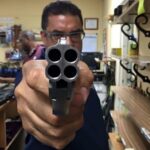 EXCLUSIVE! John Canegata Out As Chairman of the Virgin Islands Republican Party