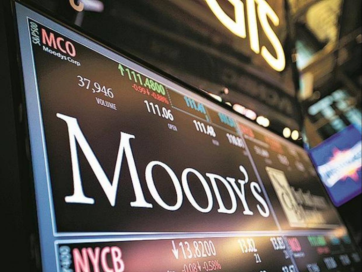 Moody’s Upgrades V.I. Tobacco Settlement Financing Corporation Bonds