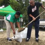 ‘Blue Skies’ Sand Bags Will Be Made Available Beginning This Week At Public Works, Fire Stations: VITEMA Says