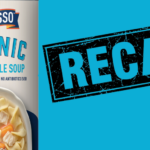 15,000 Pounds of Progresso Chicken Soup Recalled … Because It’s Not Chicken Soup